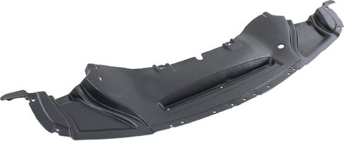 Garage-Pro Engine Splash Shield Compatible with DODGE CHALLENGER 2009-2012 Under Cover Front in Saudi Arabia