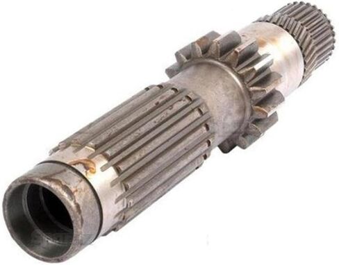 Replacement Parts For Auto Moto Truck Tractor OEM For 189391M92 Countershaft for Massey Ferguson Tractor 35 50 65 135 150 158 165 175+ Mod-JZ985-6872 in Saudi Arabia