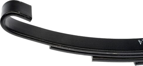 Dorman 929-1062 Utility Trailer Leaf Spring, Eye/Loop, 1 3/4" Width, 24 1/2" Length, 2 1/2" Arch, 4 Leaf, 1500lb Capacity in Saudi Arabia