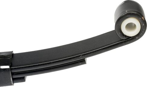 Dorman 929-1062 Utility Trailer Leaf Spring, Eye/Loop, 1 3/4" Width, 24 1/2" Length, 2 1/2" Arch, 4 Leaf, 1500lb Capacity in Saudi Arabia