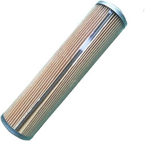 Forklift parts filter gearbox filter element 9852675 9849462 0009839029 for 1283 internal oil filter in Saudi Arabia