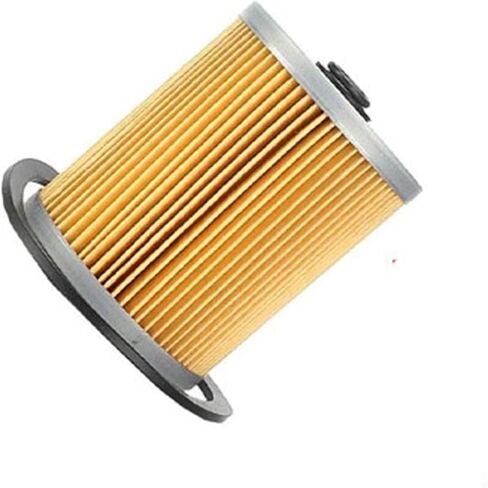 Construction Machinery Parts Diesel Filter 4694906 Excavator Parts in Saudi Arabia