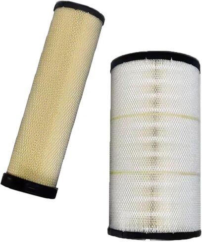 Construction Machinery Parts Excavator Parts Air Filter 4486002 4486014 Air Filter(4486002) in Saudi Arabia