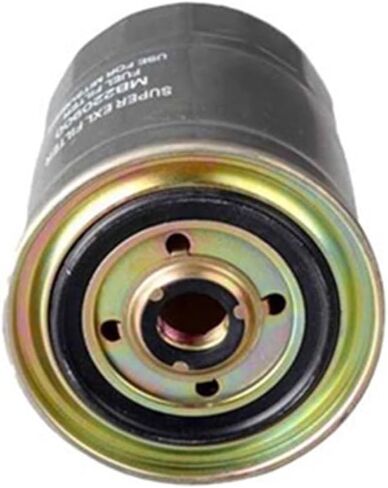 Diesel forklift fuel filter is suitable for S4S forklift accessories MB220900 in Saudi Arabia