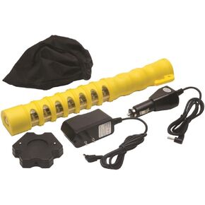Aervoe LED Baton Road Flare - Each