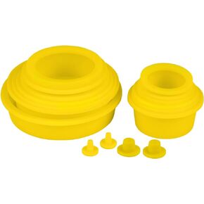 OTC (6522-6) Leak Tamer Cap Plugs Kit
