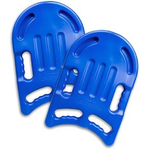 Poolmaster Advanced Kickboard Swim Trainer and Swim Aid