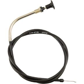 112-9753 Choke Cable for Toro timecutter Lawn Mower