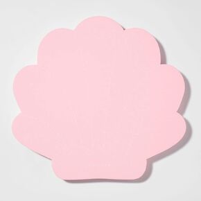 Kids Kickboard | Melody The Mermaid Pink