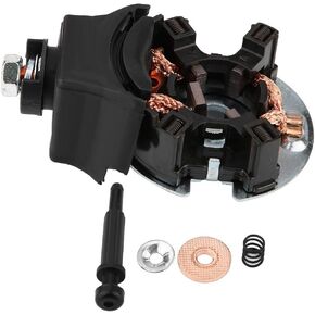 Starter Brush Repair Kit, Starter Brush Repair Kit Fit for Honda Accord CR-V Odyssey OE: 04312-PSA-305