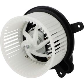 مجموعة محرك منفاخ HVAC مع مروحة لسيارة جيب شيروكي 1997-2001 و97-01 جيب رانجلر يستبدل 700095 4886150AA in Kuwait