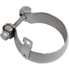 GM Genuine Parts 20779889 Exhaust Pipe Clamp,Grey