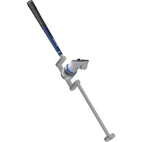 Golf Club Attachment for Meta Quest 3 - Adjustable Weight 24" Golf Club Adapter Handle Compatible with Oculus Quest 3/2 and Pro(Right & Left), Realistic Grip | 90 Degree 2024VERSION in Kuwait
