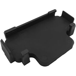 2Pcs Front Suspension Isolator Pad Compatible with Ford Ranger 1998-2011, for Explorer Sport Trac 2001-2005,Replace 6L5Z5B335AA, 6L5Z-5B335-AA
