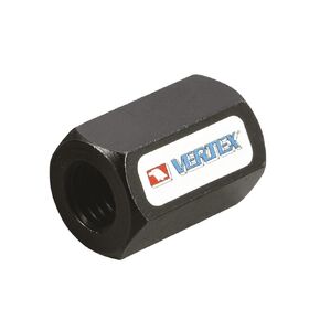 Vertex 3903-1315 M14 X 2 32mm Long Coupling Nut