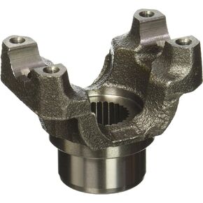 Crown Automotive Yoke Driveline and Axles, Unpainted