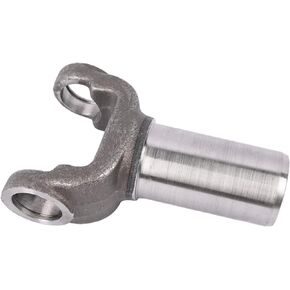 Drive Shaft Transmission Slip Yoke Compatible with GM Turbo 400 TH 400 4L80E 4L85E, for Muncie M21 M22, for Borg Warner Super T10 Replace 3-3-2431X 1350 Series 32 Spline