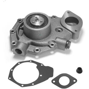Water Pump RE505980 RE505981 RE500737 RE500734 RE546906 (Engine 4.5L 6.8L) For John Deere Tractors 5083E 5093E 5101E 5083EN 4045 6068 6230 6310