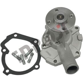 Water pump for Kubota D950 B1550 B1750 B2150 B20 B6200 B7200 B8200 B9200