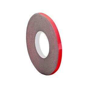 3M VHB Tape 5952, 0.25 in width x 5 yd length
