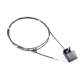 Hood Latch Release Handle Switch Cable for Mazda 3 2004-2009 BP4K56720