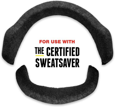 بطانة بديلة لخوذة Sweatsaver المعتمدة من Triple Eight in Kuwait
