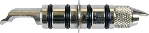 3D DSP Alignment Wheel Clamp & Magnetic Adapter for Camber Castor Gauges - Essential Wheel Alignment Kit Accessory - Fits 11-25" Rims (4 Clamps) in Saudi Arabia