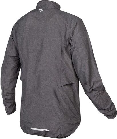 Endura Men's Pakajak Ultra Packable Showerproof Windproof Cycling Jacket in Saudi Arabia