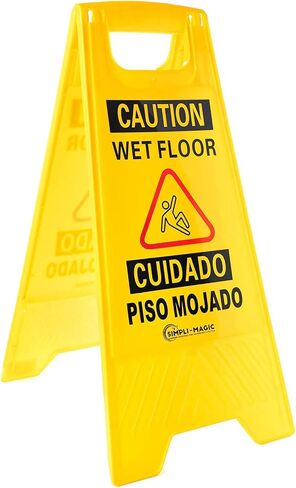 شاحنة يدوية تعمل بالهواء المضغوط من الفولاذ Simpli-Magic دوللي - 600 رطل. السعة، 10 بوصة. الإطارات، طلاء أحمر أمريكي فاخر in Kuwait