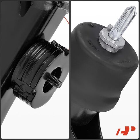 حامل محرك A-Premium وحامل ناقل الحركة ومجموعة تثبيت دعامة عزم الدوران متوافقة مع Toyota Sienna 2015 2016 2017 3.5L، FWD، ناقل حركة أوتوماتيكي، مجموعة 3 قطع in Saudi Arabia