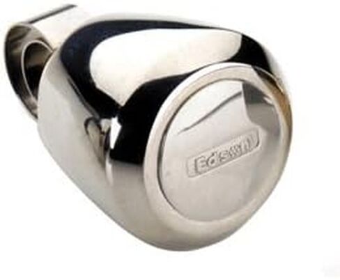 EDSON CORPORATION Stainless Power Knob Silver in Saudi Arabia