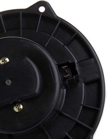 HVAC Heater Blower Motor Module w/Fan Cage Motor and Resistor ECCPP fit for 2002-2008 for Dodge for Ram 1500/2002-2006 for Dodge for Ram 2500/2002-2006 for Dodge for Ram 3500 in Saudi Arabia