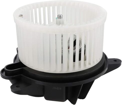 مجموعة محرك منفاخ HVAC مع مروحة لسيارة جيب شيروكي 1997-2001 و97-01 جيب رانجلر يستبدل 700095 4886150AA in Kuwait