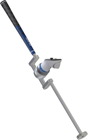 Golf Club Attachment for Meta Quest 3 - Adjustable Weight 24" Golf Club Adapter Handle Compatible with Oculus Quest 3/2 and Pro(Right & Left), Realistic Grip | 90 Degree 2024VERSION in Kuwait