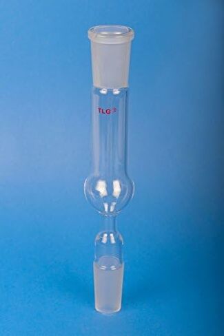 CS-A0871420 Adapter, Drying Tube, 75°, 14/20 Joint in Saudi Arabia