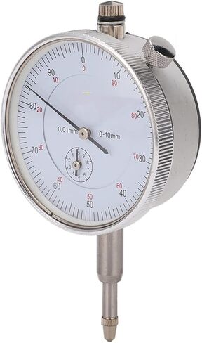 مقياس تجويف القرص، مؤشر القرص بقطر 50-160 مم، مجموعة أدوات قياس أسطوانة المحرك بدقة عالية، قضيب تمديد أجزاء صغيرة لقياس الرأس مع صندوق in Kuwait