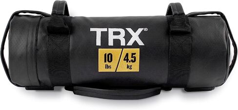 حقيبة تدريب TRX من الدرجة الباليستية، حقيبة رمل مملوءة مسبقًا للياقة البدنية وتدريب الأثقال ومعدات القوة والتكييف in Kuwait
