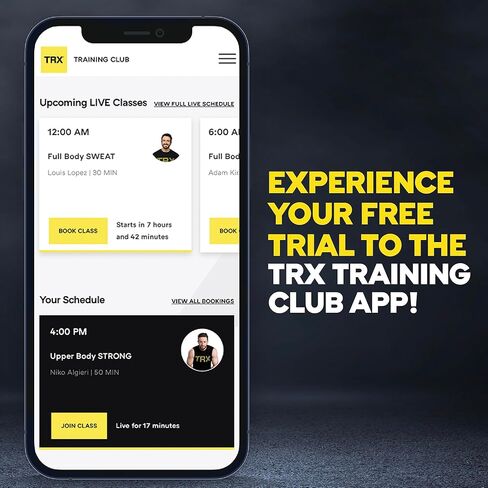 حقيبة تدريب TRX من الدرجة الباليستية، حقيبة رمل مملوءة مسبقًا للياقة البدنية وتدريب الأثقال ومعدات القوة والتكييف in Kuwait
