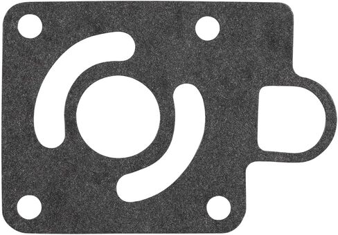 12012 Water Pump Impeller Kit Fit For Chrysler Force 75 85 90 100 105 115 125 140 HP 1979-1989-Replaces Part # FK1069 in Kuwait