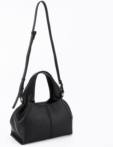 Juoxeepy Crossbody Bag Purse Satchel Handbag for Women Shoulder Bag Chic Dumpling Cloud Bag Clutch Purse in Saudi Arabia
