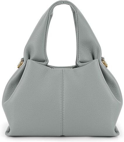 Juoxeepy Crossbody Bag Purse Satchel Handbag for Women Shoulder Bag Chic Dumpling Cloud Bag Clutch Purse in Saudi Arabia