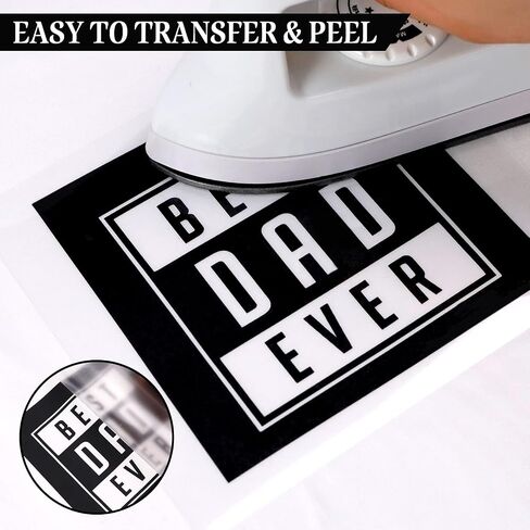 HTVRONT HTV Neon Green Heat Transfer Vinyl - 12in x10ft Easy to Cut & Weed for Heat Vinyl Design (Fluorescent Green) in Saudi Arabia