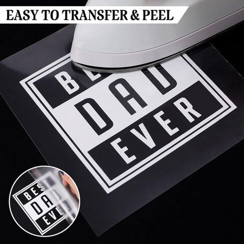 HTVRONT HTV Neon Green Heat Transfer Vinyl - 12in x10ft Easy to Cut & Weed for Heat Vinyl Design (Fluorescent Green) in Saudi Arabia