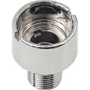Headlamp Switch Dash Retaining Nut for Chevy for Camaro 1967-1968 3904861 in Saudi Arabia