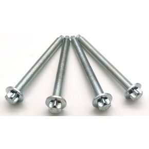 12310392568 12317527681 Alternator Bolts Set Fit for 2006-2013 BMW 128i 328i 528i X3 Z4 328xi 525i 530i 530xi Z4,4 Pcs in Kuwait