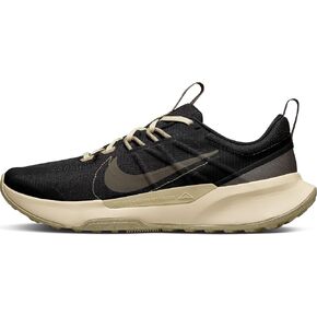 NIKE Men's Running Low, White Black Vivid Sulfur Khaki, 10.5 AU in Kuwait