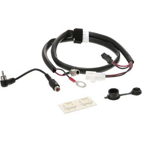 Can-Am New OEM ATV Heated Visor Outlet in Kuwait