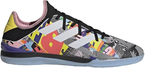 adidas Unisex Gamemode Knit Indoor Soccer Shoes in Saudi Arabia