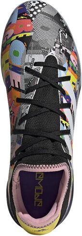adidas Unisex Gamemode Knit Indoor Soccer Shoes in Saudi Arabia