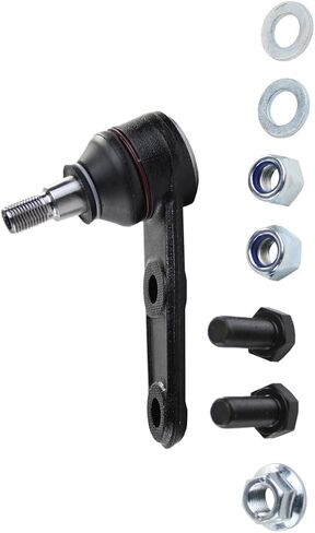 Front Suspension Ball Joint Automotive Replacement Ball Joints for Chevrolet Aveo 2004-2011 1.6L l4 in Saudi Arabia